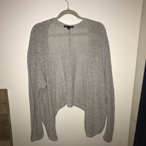 brandy melville cardigan